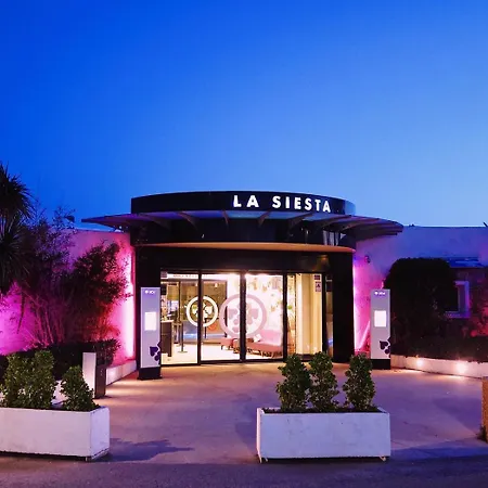 Sejour Sur Voilier Úszó hotel Antibes
